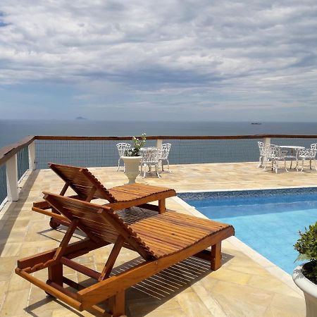 Casa Das Ilhas อิลญาเบลา ภายนอก รูปภาพ