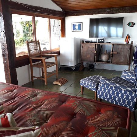 Casa Das Ilhas อิลญาเบลา ภายนอก รูปภาพ