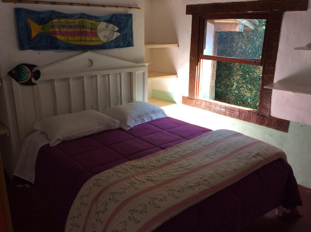 Casa Das Ilhas อิลญาเบลา ภายนอก รูปภาพ
