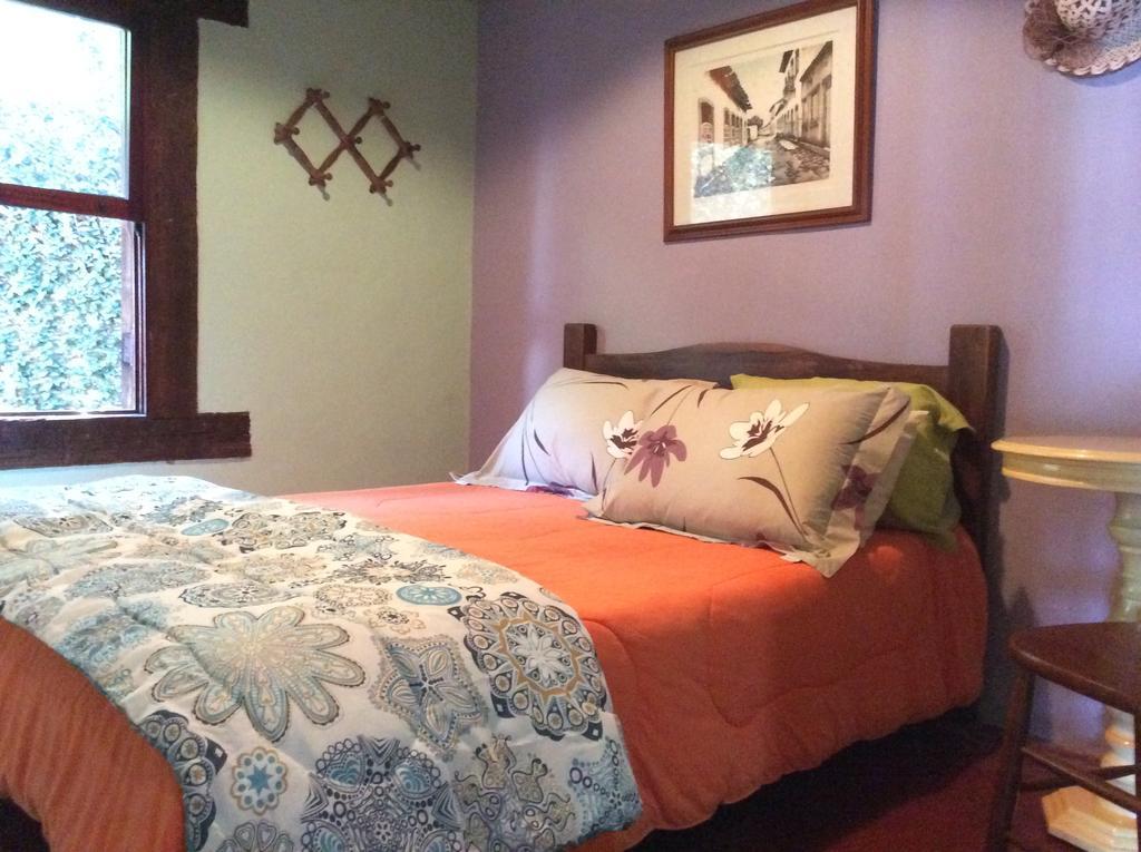 Casa Das Ilhas อิลญาเบลา ภายนอก รูปภาพ