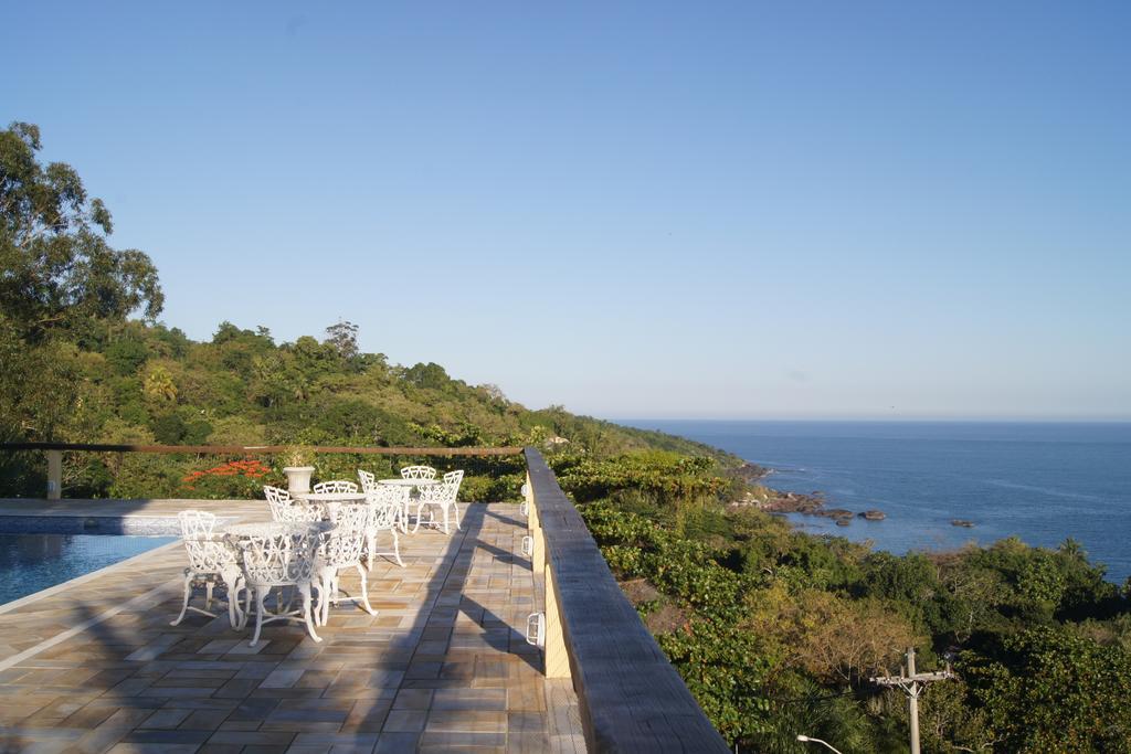 Casa Das Ilhas อิลญาเบลา ภายนอก รูปภาพ