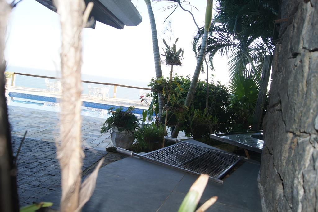 Casa Das Ilhas อิลญาเบลา ภายนอก รูปภาพ