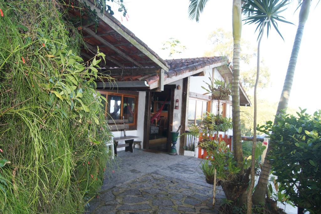 Casa Das Ilhas อิลญาเบลา ภายนอก รูปภาพ