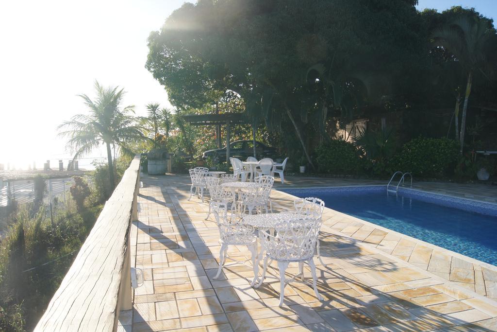 Casa Das Ilhas อิลญาเบลา ภายนอก รูปภาพ