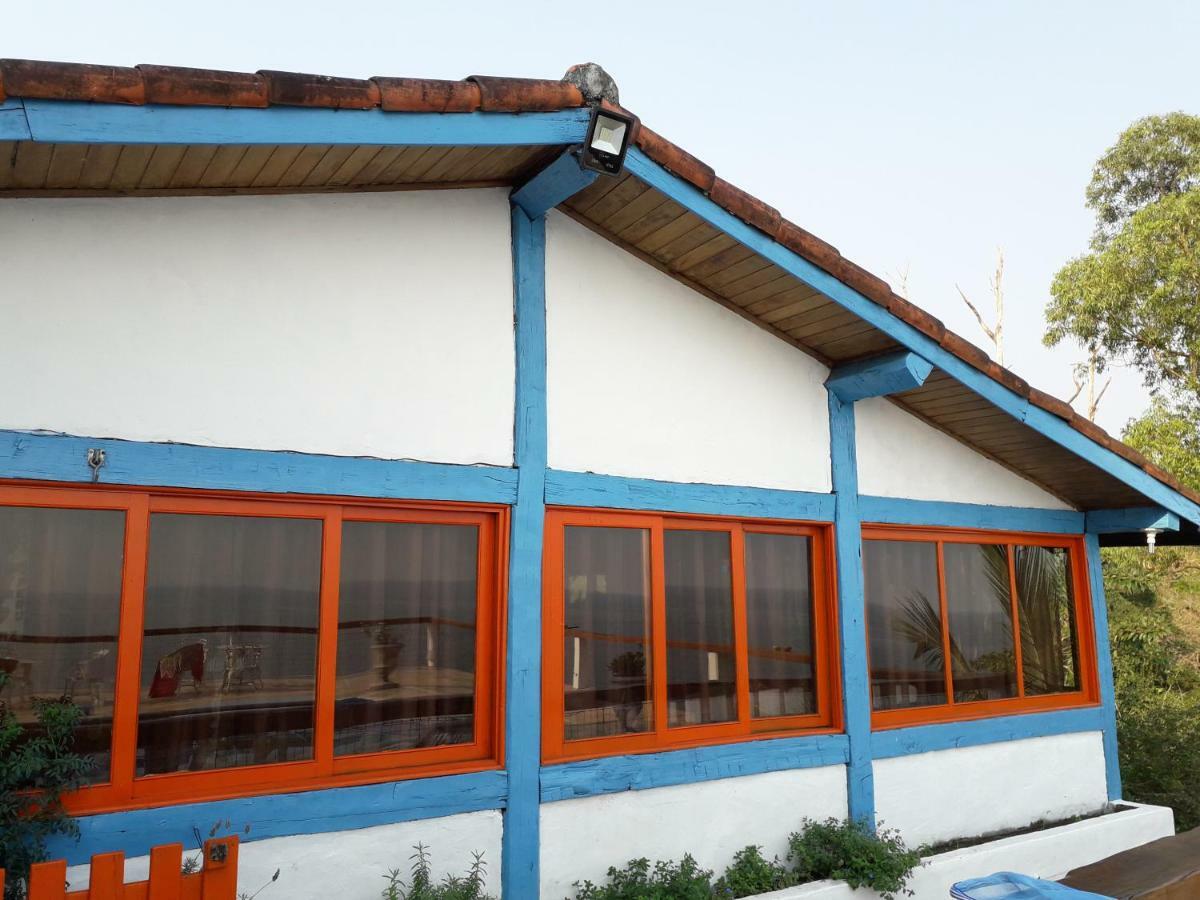 Casa Das Ilhas อิลญาเบลา ภายนอก รูปภาพ