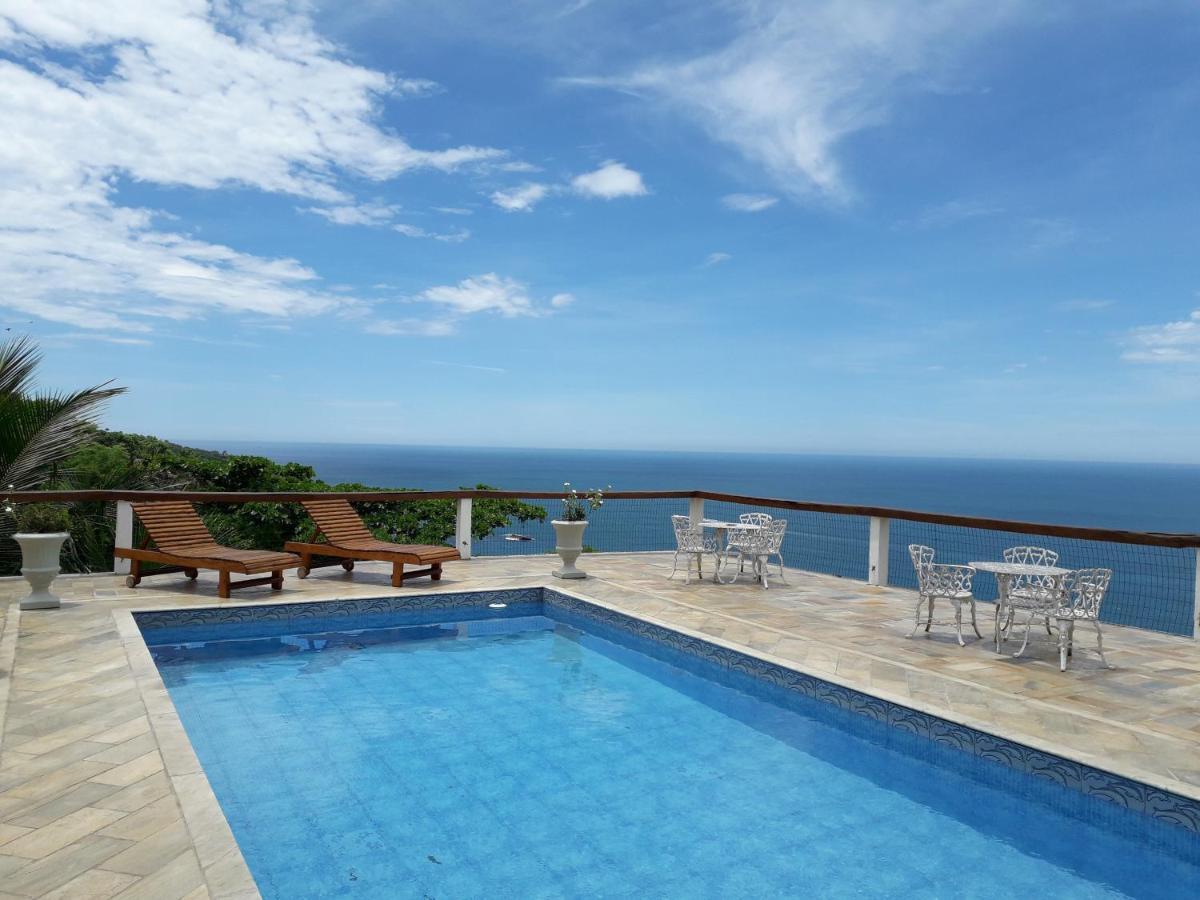 Casa Das Ilhas อิลญาเบลา ภายนอก รูปภาพ