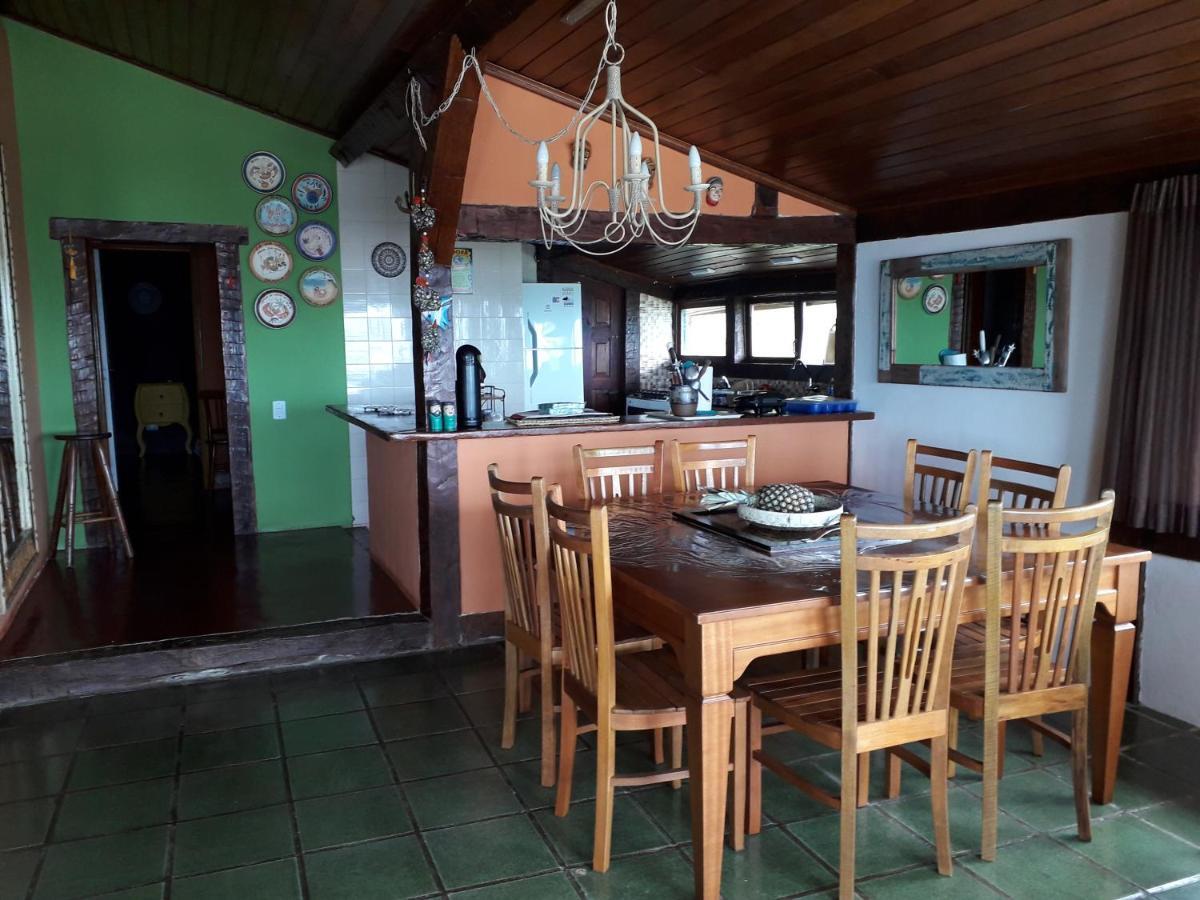Casa Das Ilhas อิลญาเบลา ภายนอก รูปภาพ