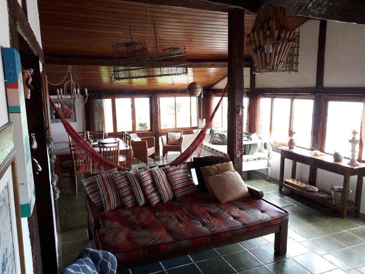 Casa Das Ilhas อิลญาเบลา ภายนอก รูปภาพ