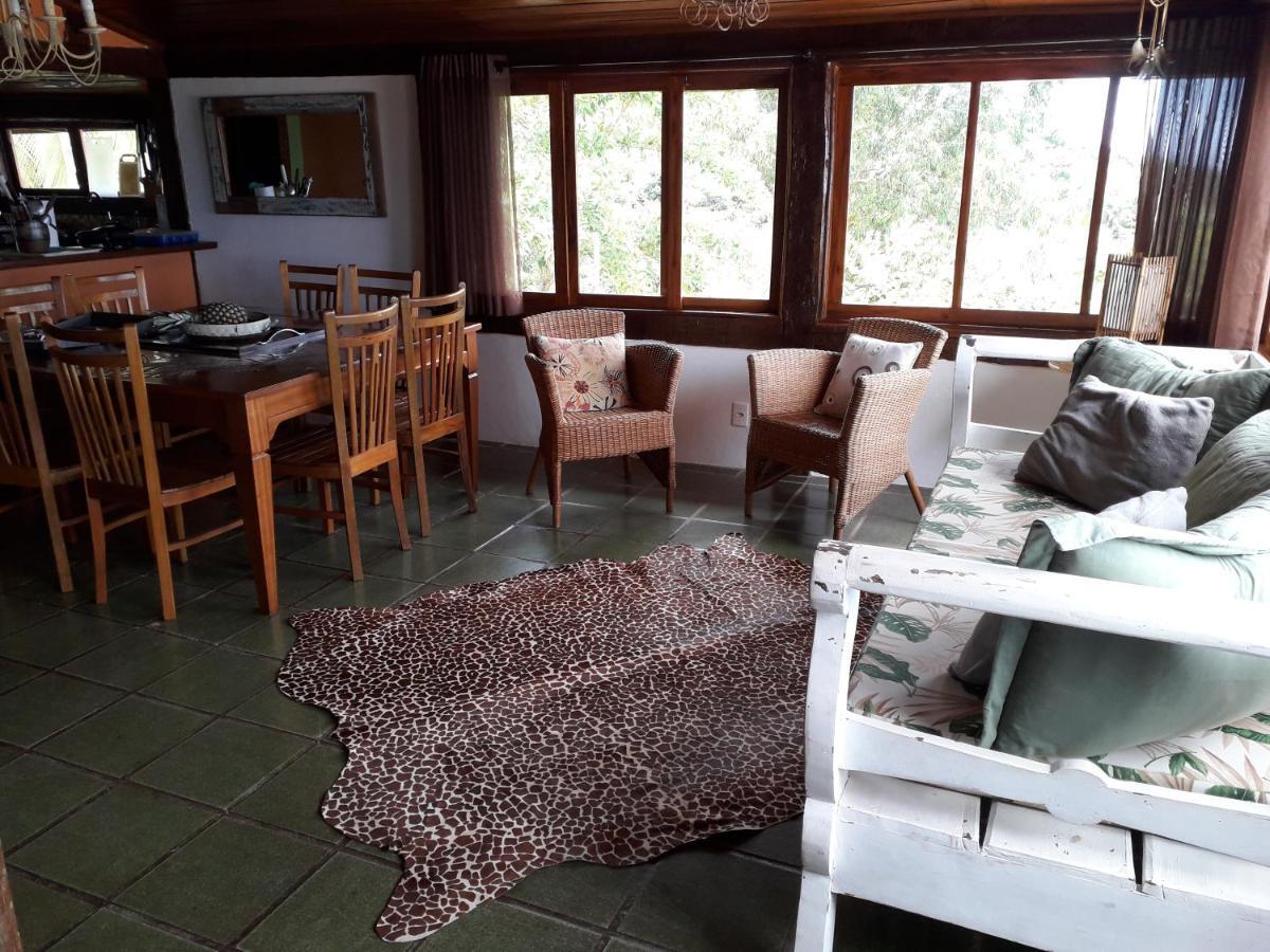 Casa Das Ilhas อิลญาเบลา ภายนอก รูปภาพ
