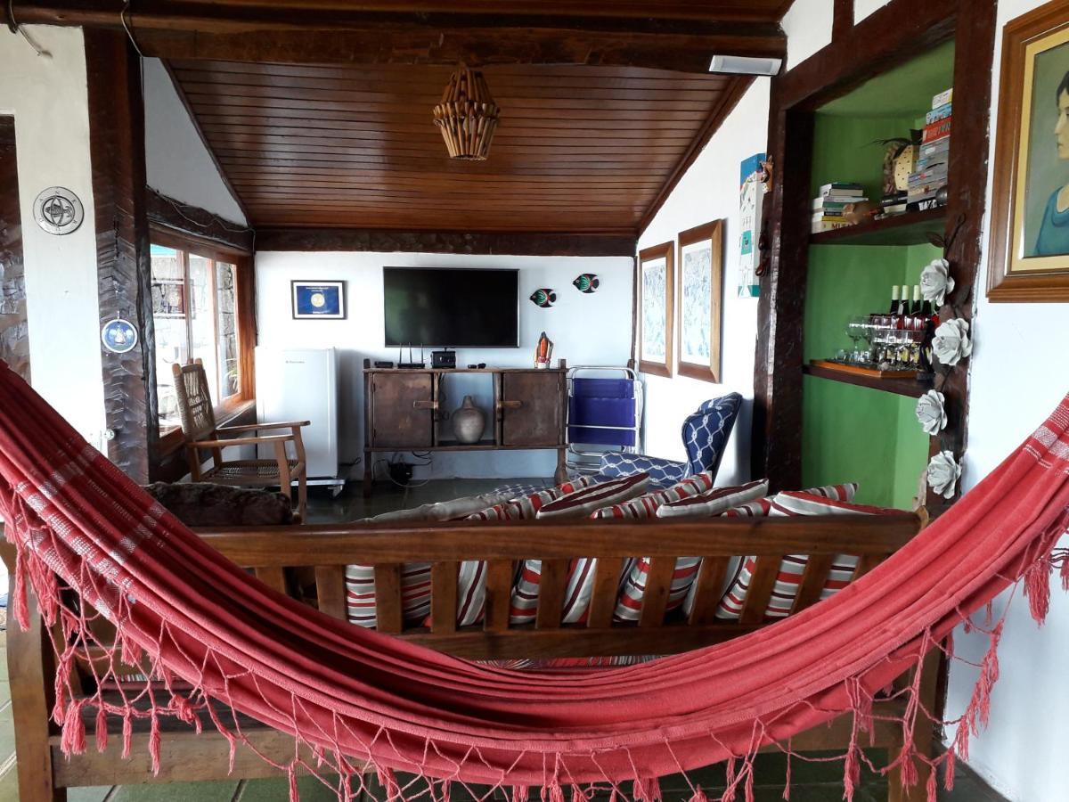 Casa Das Ilhas อิลญาเบลา ภายนอก รูปภาพ