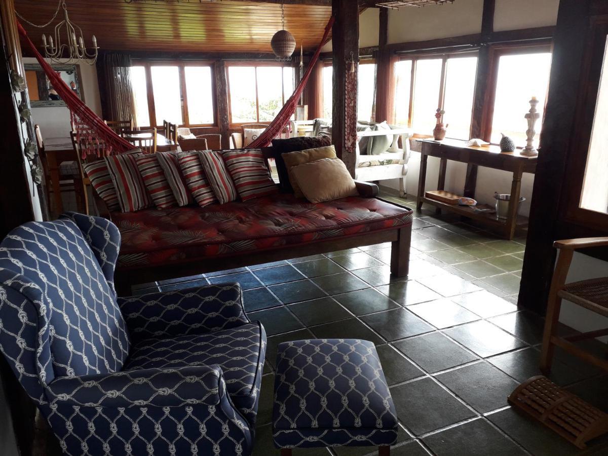 Casa Das Ilhas อิลญาเบลา ภายนอก รูปภาพ