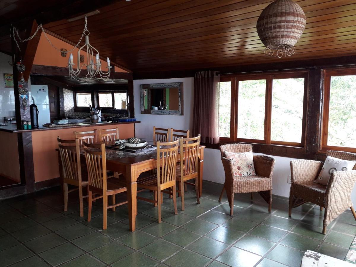 Casa Das Ilhas อิลญาเบลา ภายนอก รูปภาพ