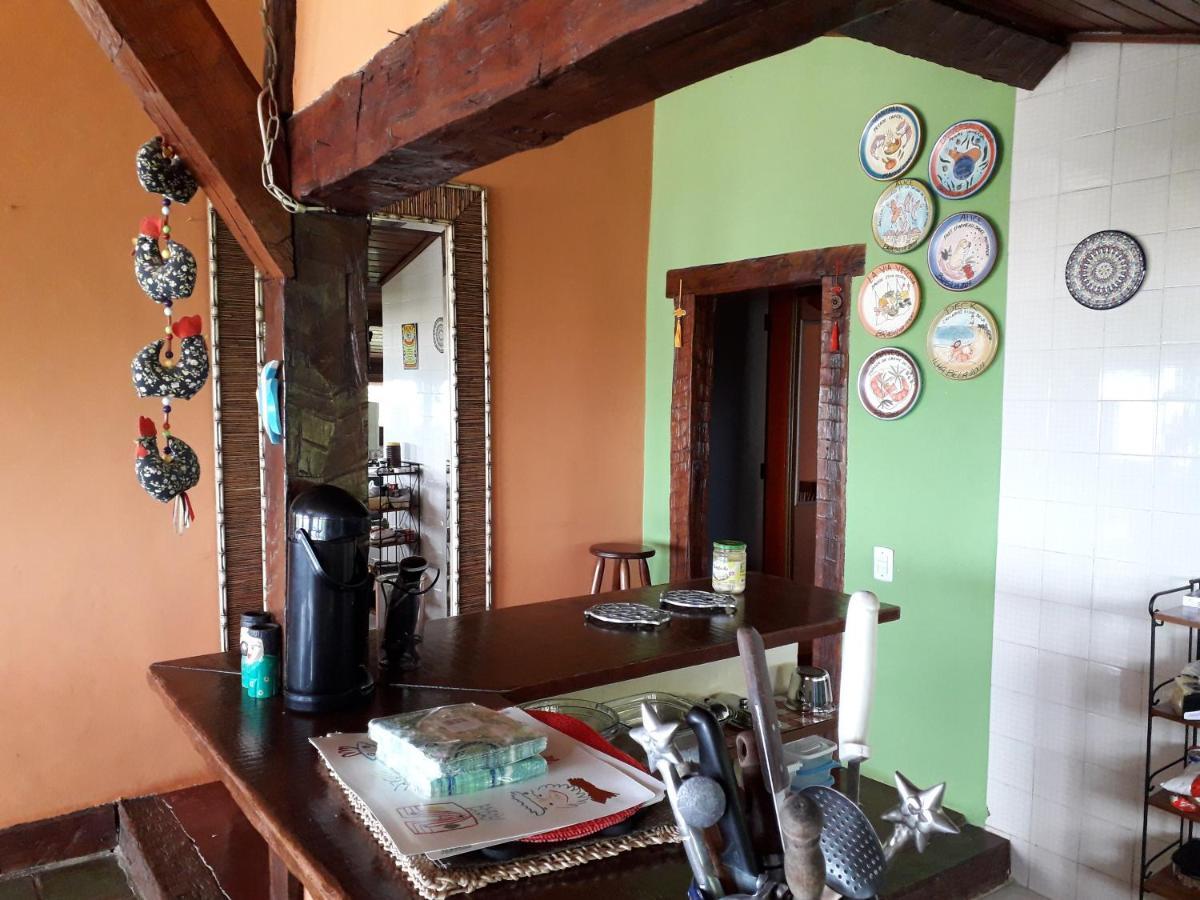 Casa Das Ilhas อิลญาเบลา ภายนอก รูปภาพ