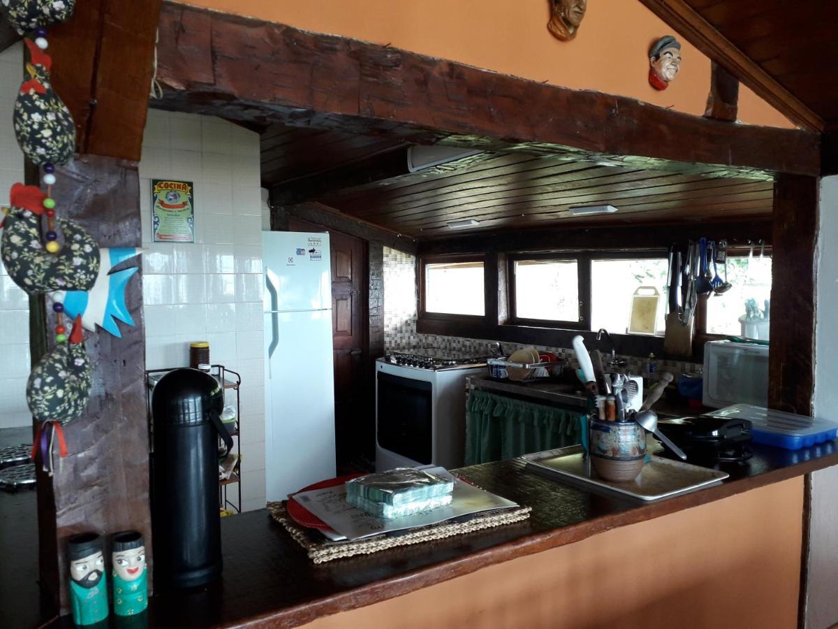 Casa Das Ilhas อิลญาเบลา ภายนอก รูปภาพ