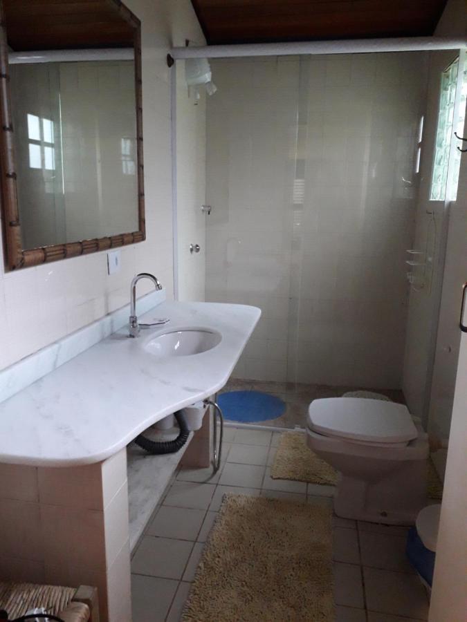 Casa Das Ilhas อิลญาเบลา ภายนอก รูปภาพ